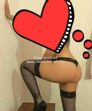 Adarondini