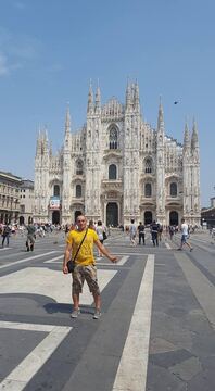 boccadirose