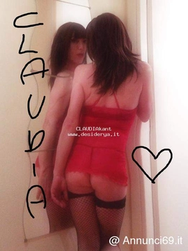 CLAUDIAkant