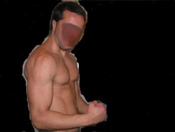 hommedenuit
