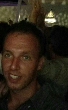 marco tornaghi