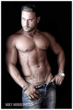 SEXYBIGMAN
